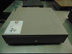 Heavy Duty Till Drawer