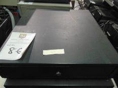 Heavy Duty Till Drawer