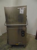 Zanussi Dishwasher