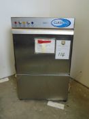 CLASS EQ Eco 1 Glass Washer