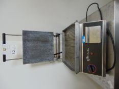 STAR Pro-Max Griddle Press