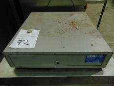 Heavy Duty Till Drawer