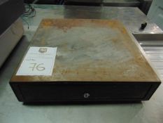 Heavy Duty Till Drawer