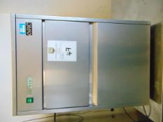 ARC Ice Maker