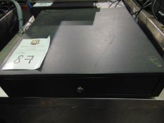 Heavy Duty Till Drawer