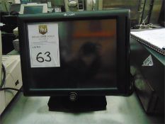 PAR Touchscreen EPOS Till