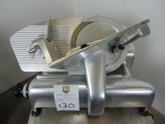 Bireiba Large Meat Slicer