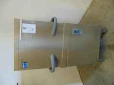 Winterhalter Commercial Dishwasher