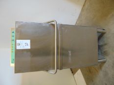 Alframo Dishwasher