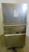 DIHR International Dishwasher