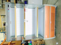 Volera Display Refrigerator