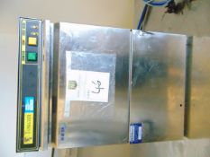 Toucan Dishwasher with Tray