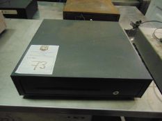 Heavy Duty Till Drawer