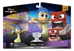 Brand NEW Boxed Disney Infinity 3.0 INSIDE OUT x 5