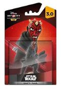 Brand NEW Boxed Disney Infinity 3.0 STAR WARS Darth Maul Figure x 5