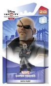 Brand NEW Boxed Disney Infinity 2.0 Marvel Super Heroes NICK FURY Figure x 5