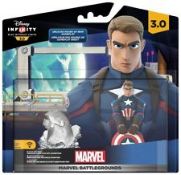 Brand NEW Boxed Disney Infinity 3.0 Marvel BATTLEGROUNDS Figure x 5