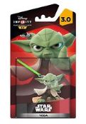 Brand NEW Boxed Disney Infinity 3.0 STAR WARS YODA Figure x 5