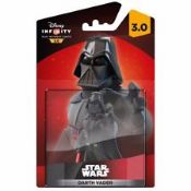 Brand NEW Boxed Disney Infinity 3.0 STAR WARS DARTH VADER Figure x 5