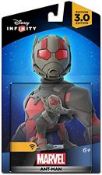 Brand NEW Boxed Disney Infinity 3.0 Marvel ANT-MAN Figure x 5