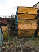 Heavy Duty Skip
