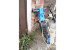 Heavy Breaker No Reserve