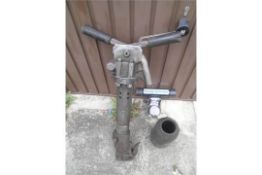 Heavy Breaker No Reserve