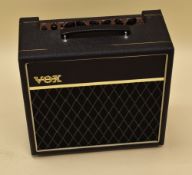 A VOX AMPLIFIER