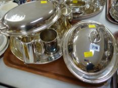 Sundry items of EPNS