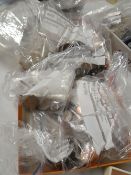 A quantity of loose coinage