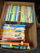 A quantity of Cardiff Yesteryear hardback volumes