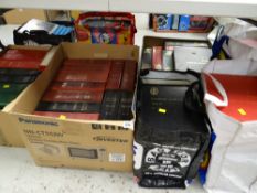 A very large quantity of Lloyd's register of ships, mainly mid twentieth century