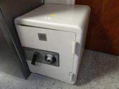 A modern Century code-combination safe