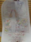 Andrew Vicari poster and two others etc