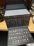 The BBC Shakespeare DVD collection