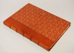 PSALMAU DAFYDD YN OL WILLIAM MORGAN 1588 (Psalms of David, edited by Ifor Williams, 1929) (1/225)