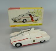 A BOXED DINKY TOYS NO.105 MAXIMUM SECURITY VEHICLE