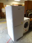 Hoover fridge freezer