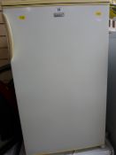 LEC undercounter fridge E/T