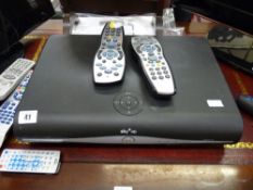 Sky Plus HD box E/T