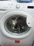 Hoover 7kg 1500rpm Visiontech A-Plus Energy washing machine E/T