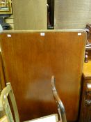 Victorian tilt top breakfast table