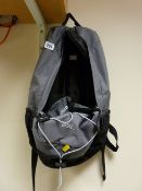 Regatta Great Outdoors 25 litre hiking rucksack