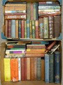 BOOKS - 'Africa & Its Continent', sixty one in all, various titles, authors and publishers,