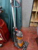 Dyson ball vacuum cleaner E/T