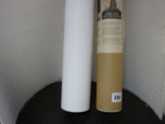 Parcel of unframed mint wartime posters