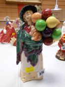 An early version of the Royal Doulton - The Old Balloon Seller HN583