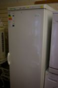 Frigidaire Elite upright freezer E/T