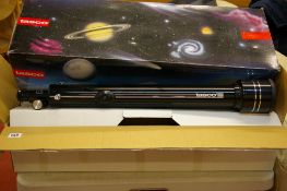 Boxed Tasco telescope