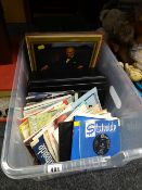 Quantity of vinyl singles including Mary Hopkin, Elvis Presley, Gene Pitney etc